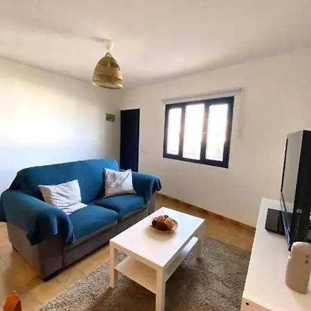 Apartment Azul